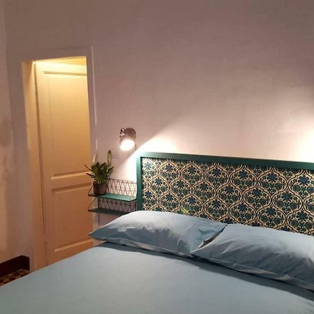 Casadelcorso Nogi Apartment Sarteano Exterior foto