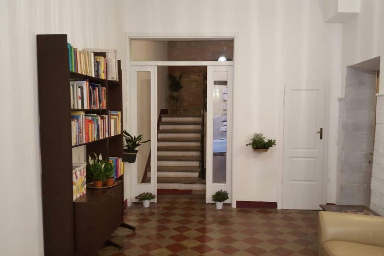 Casadelcorso Nogi Apartment Sarteano Exterior foto